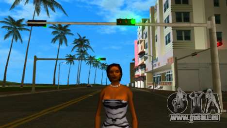 HD Floozyb für GTA Vice City