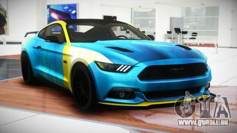 Ford Mustang GT R-Tuned S6 pour GTA 4