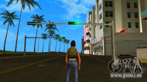 HD Hfyst für GTA Vice City