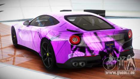 Ferrari F12 Z-Tuned S10 pour GTA 4