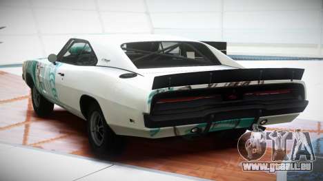 Dodge Charger RT G-Tuned S3 für GTA 4