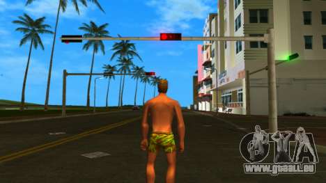 HD Wmybe für GTA Vice City