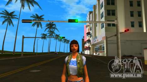 HD Hfyst für GTA Vice City