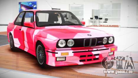 BMW M3 E30 XR S1 für GTA 4