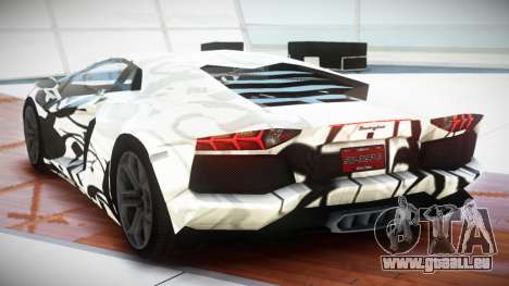 Lamborghini Aventador ZTR S3 für GTA 4