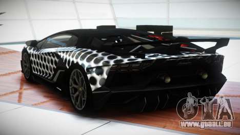 Lamborghini Aventador E-Style S8 für GTA 4