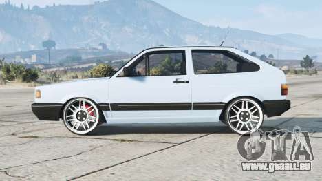 Volkswagen Gol GL 1994