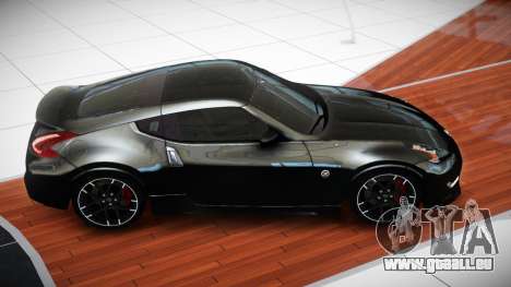 Nissan 370Z R-Edition für GTA 4