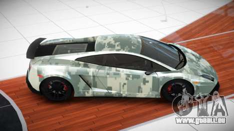 Lamborghini Gallardo SC S10 für GTA 4