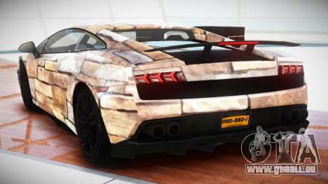 Lamborghini Gallardo SC S6 pour GTA 4