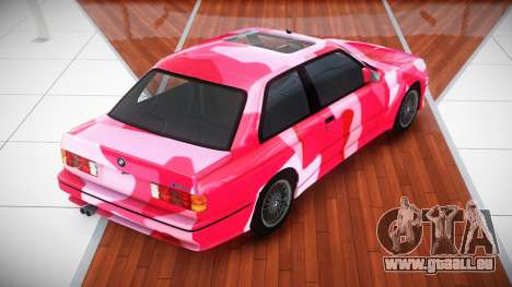 BMW M3 E30 XR S1 für GTA 4