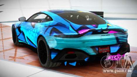 Aston Martin V8 Vantage S2 pour GTA 4