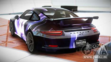 Porsche 911 GT3 Racing S1 für GTA 4