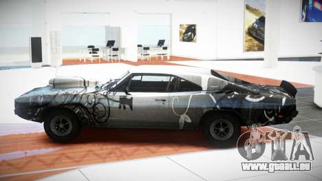 Dodge Charger RT G-Tuned S1 pour GTA 4