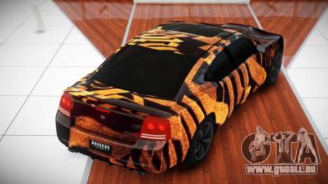 Dodge Charger ZR S5 pour GTA 4