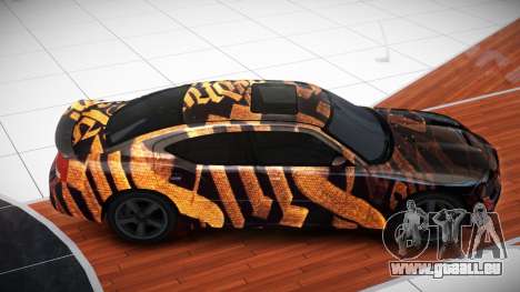 Dodge Charger ZR S5 für GTA 4