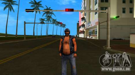 HD Bka für GTA Vice City