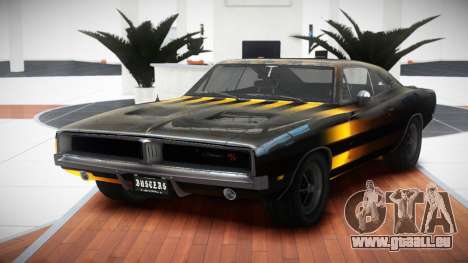 Dodge Charger RT ZXR S4 für GTA 4