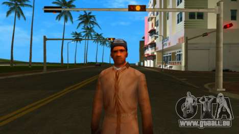 HD Crewa für GTA Vice City