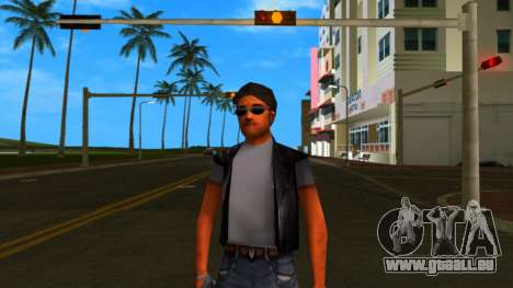 HD Wmyst pour GTA Vice City