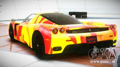 Ferrari Enzo ZRX S3 pour GTA 4