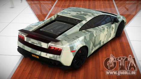Lamborghini Gallardo SC S10 für GTA 4