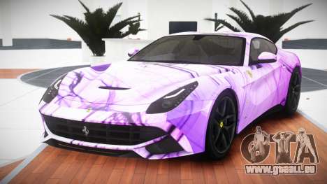 Ferrari F12 Z-Tuned S10 pour GTA 4