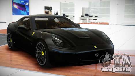 Ferrari California FW pour GTA 4