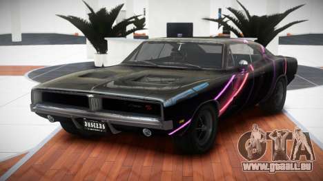 Dodge Charger RT ZXR S5 für GTA 4