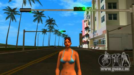 HD Hfybe pour GTA Vice City