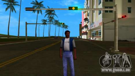 HD Cmraman für GTA Vice City