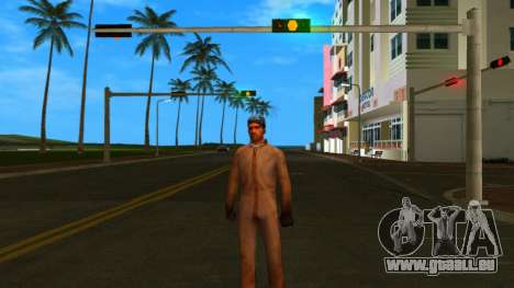 HD Hmyap pour GTA Vice City