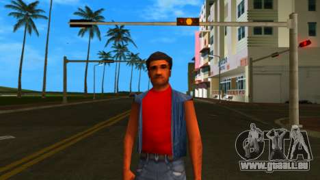 HD Sga für GTA Vice City