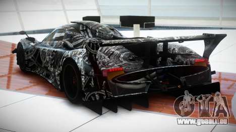 Pagani Zonda Racing Tuned S1 für GTA 4