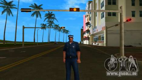 HD Gda für GTA Vice City