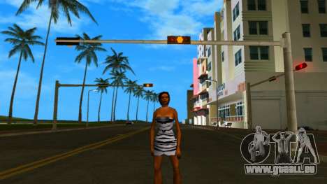 HD Floozyb für GTA Vice City