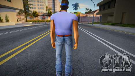 Tommy Vercetti skin 2 für GTA San Andreas