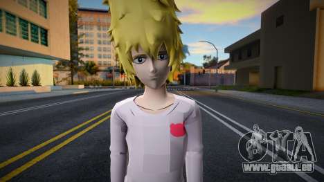 Teruki Hanazawa [Mob Psycho 100] für GTA San Andreas