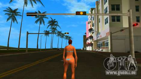 HD Hfybe pour GTA Vice City