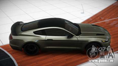 Ford Mustang GT R-Tuned für GTA 4