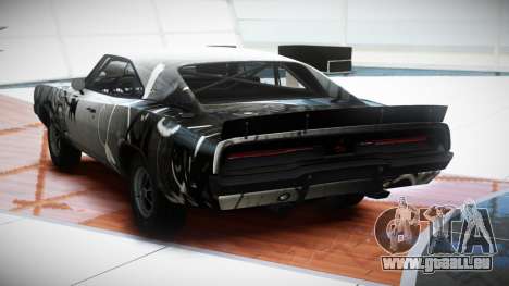 Dodge Charger RT G-Tuned S1 pour GTA 4