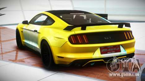 Ford Mustang GT R-Tuned S6 für GTA 4