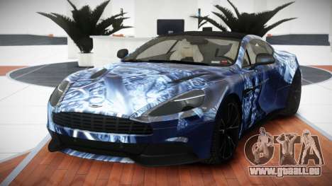 Aston Martin Vanquish X S9 für GTA 4