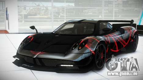 Pagani Huayra BC Racing S9 für GTA 4