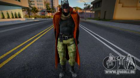 Batman: BvS v2 pour GTA San Andreas