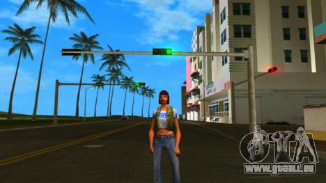 HD Hfyst für GTA Vice City