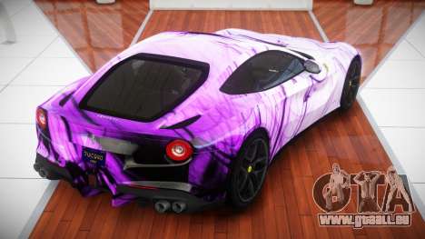 Ferrari F12 Z-Tuned S10 pour GTA 4