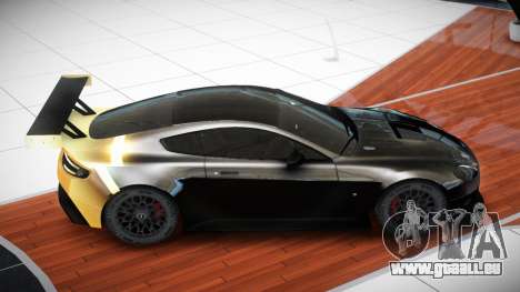 Aston Martin V8 Vantage Pro S6 pour GTA 4