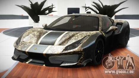 Ferrari 488 S-Style S3 für GTA 4