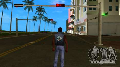 HD SGB für GTA Vice City